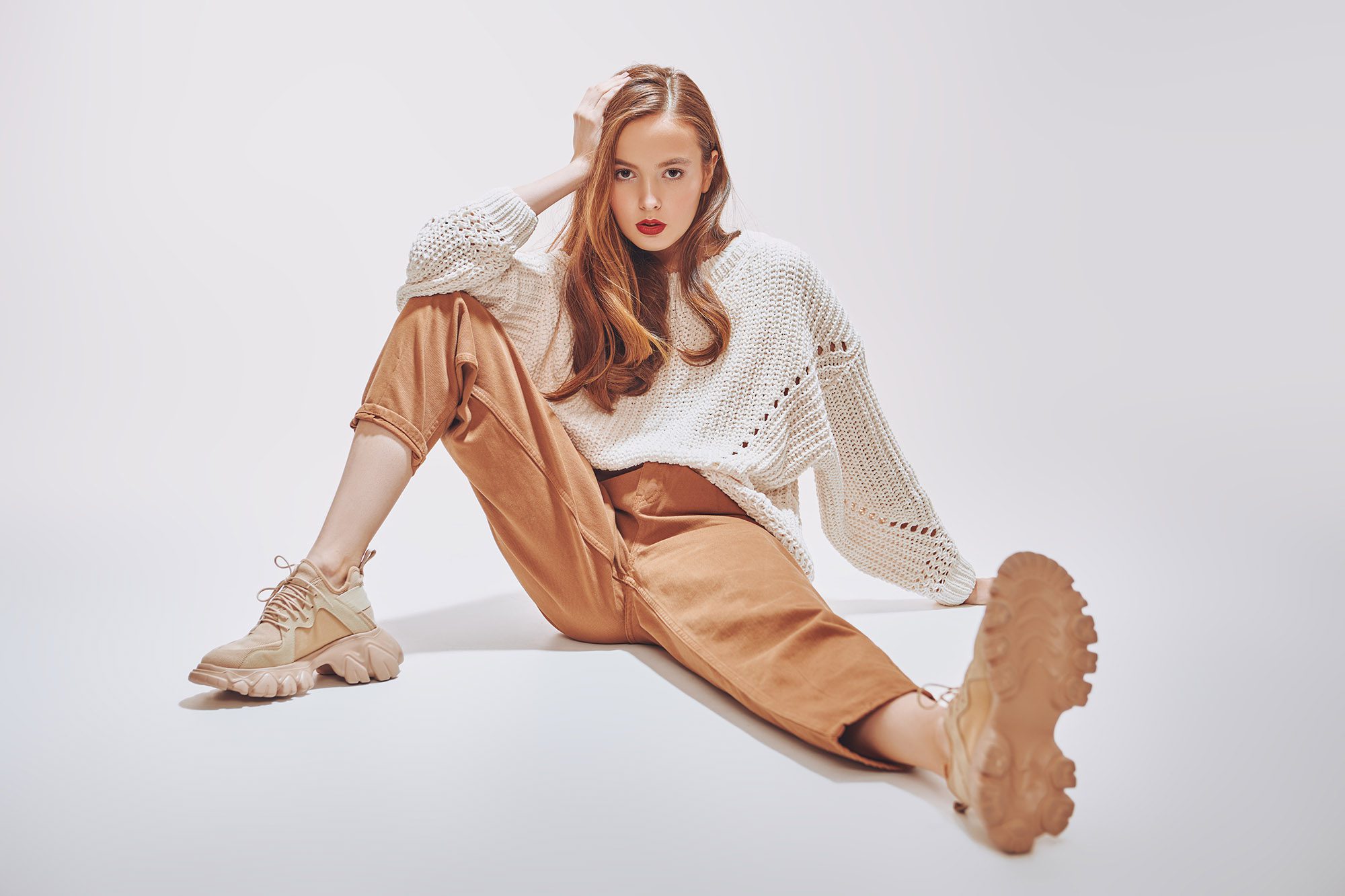 How To A Gucci Model NGM Modeling